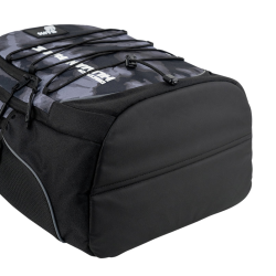 Backpack KITE DISCOVER 42x29x20cm, patterned, black