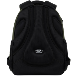 Backpack KITE TRUST YOURSELF 40x29x17cm, khaki
