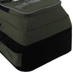 Backpack KITE TRUST YOURSELF 40x29x17cm, khaki