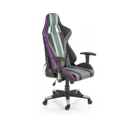 Chair FACTOR MIX with LED lighting and speakers