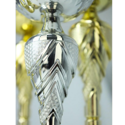 Trophy 8488H height 24.5cm diameter 8cm