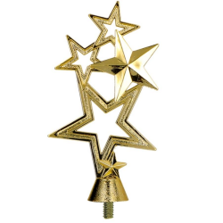 Figurine Star F271 height 16.5cm, without base