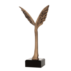 Figūrėlė Viktoria RTY3301/BR aukštis 26.5 cm (14)