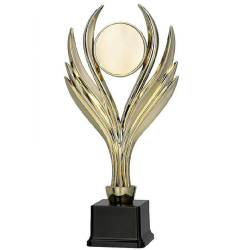 Figurine 9310/G height 25cm