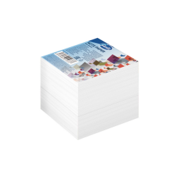 Memo notes FOROFIS 85x85mm 800 sheets, white