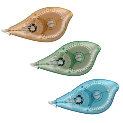 Correction tape 5mmx20m FOROFIS