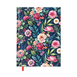 Science book 2026/2027 SUMMER FLOWERS