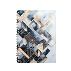 Science book SPIRAL 2026/2027 MOSAIC