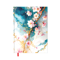 Science book WEEK 2026/2027, CHERRY BLOSSOM