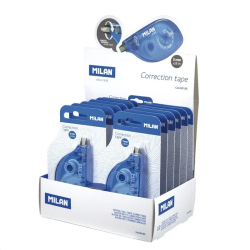 Correction tape 5mmx8m MILAN