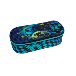 Penalas COOLPACK CAMPUS GAME CHESS 23x10x6cm, margas