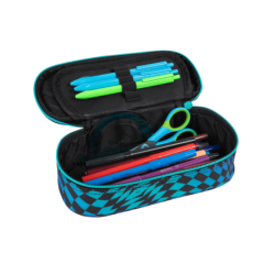 Penalas COOLPACK CAMPUS GAME CHESS 23x10x6cm, margas