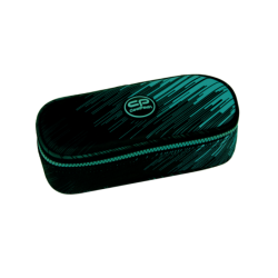 Penalas COOLPACK CAMPUS 23x10x6cm, margas