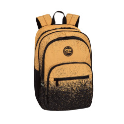 Kuprinė COOLPACK ALFA 18", marga, kreminės spalvos