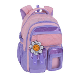 Kuprinė COOLPACK SULLY, marga