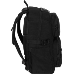 Backpack COOLPACK LARK, black color