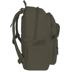 Backpack COOLPACK LARK, khaki color