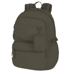 Backpack COOLPACK LARK, khaki color