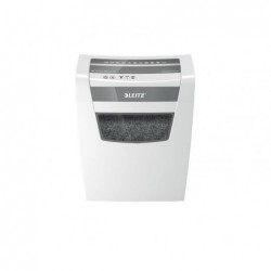 Document shredder LEITZ IQ HOME OFFICE with bin