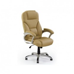 Chair DESMOND, cream color