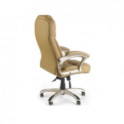 Chair DESMOND, cream color