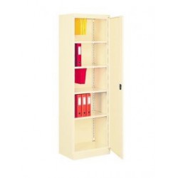 Metal filing cabinet SBM 201