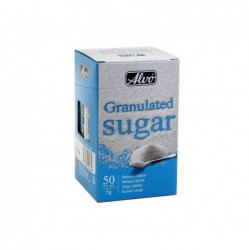 Sugar 5g 50pcs