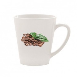 Mug LATTE MAX 450 ml sublimation