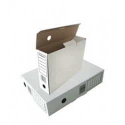 Archive box 81x250x345