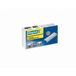 Staples for RAPID stapler OMNIPRESS S030
