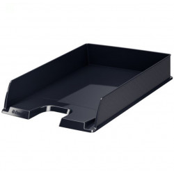 Document tray EUROPOST ESSELTE, black