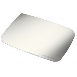 Table mat 50x65cm ESSELTE, transparent