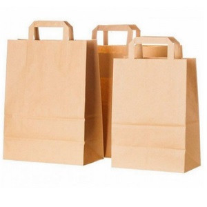 Paper bags