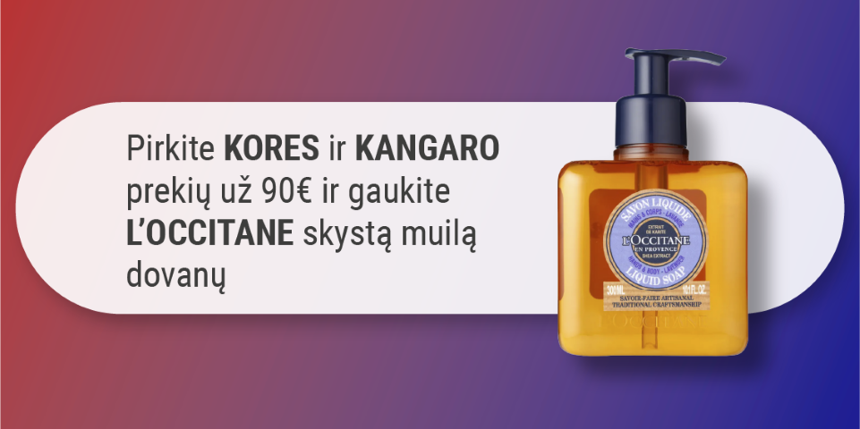 Kores akcija