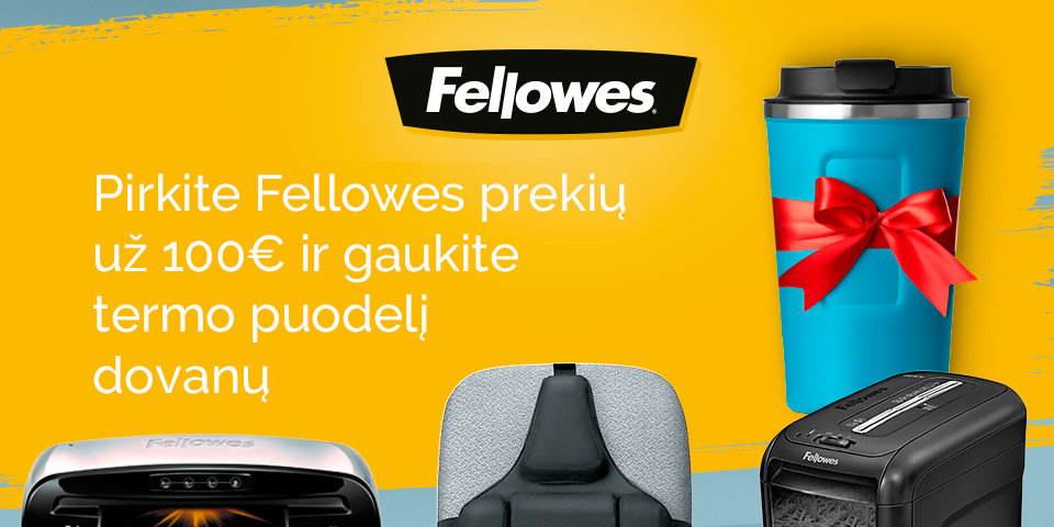 Fellowes