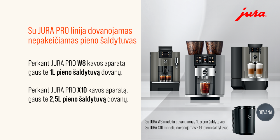 Coffee machines