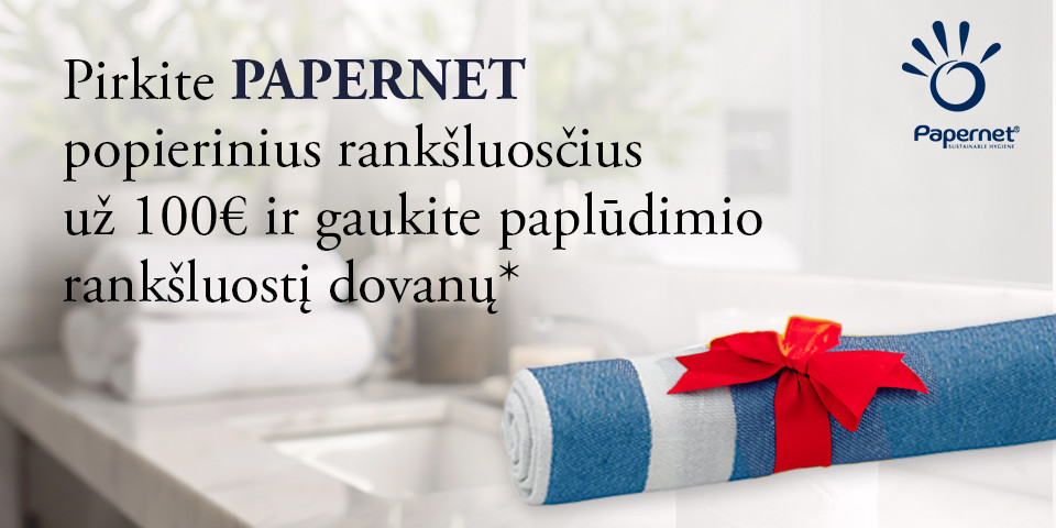 Papernet akcija