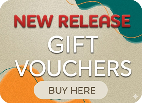 Gift vouchers