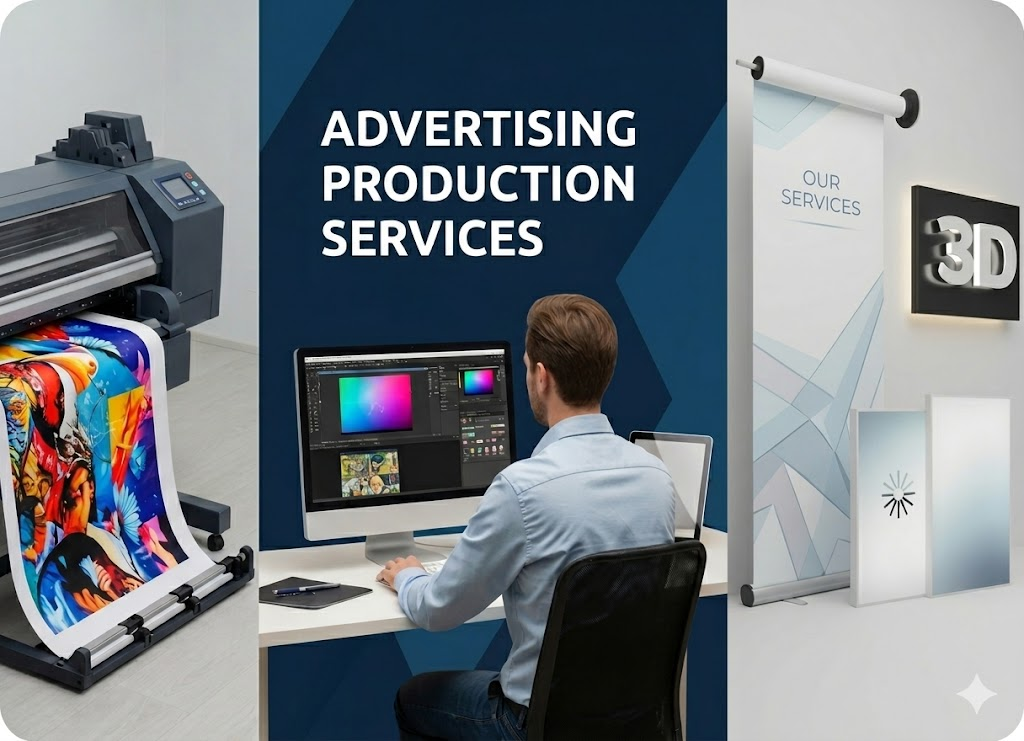 Advertising Services