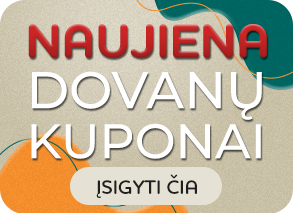 Dovanų kuponai